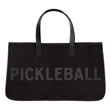 Load image into Gallery viewer, Pickleball Large Tote
