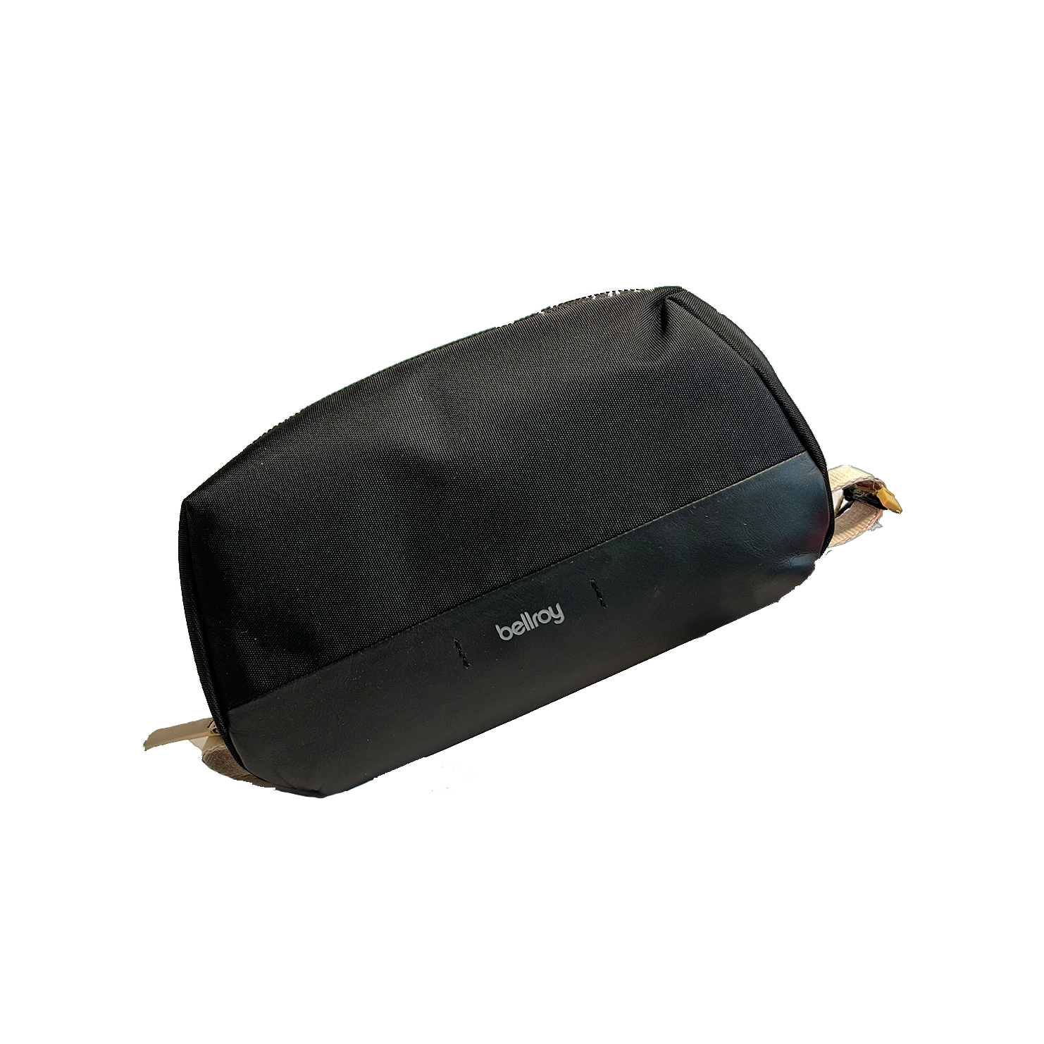 Compact best sale dopp kit