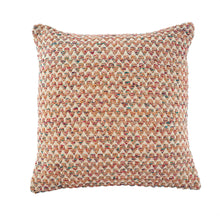 Load image into Gallery viewer, Dune Woven Pillow
