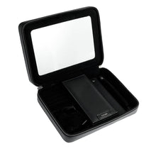 Load image into Gallery viewer, Blake Jewelry Case in Black

