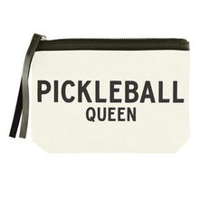 Load image into Gallery viewer, Pickleball Queen Pouch
