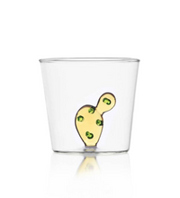 Load image into Gallery viewer, Yellow Desert Cactus Tumbler
