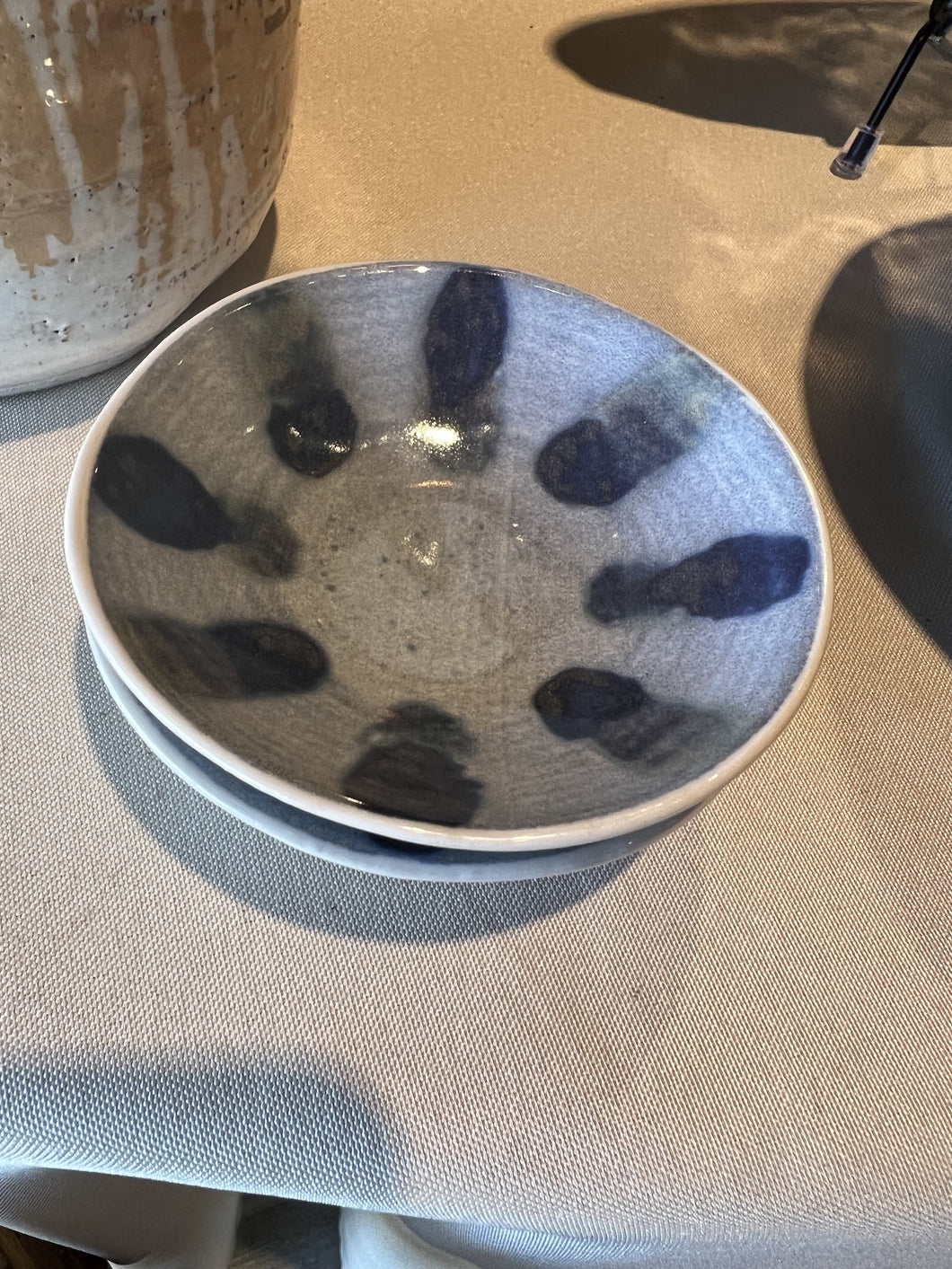Watercolor Mini Bowl