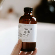 Load image into Gallery viewer, Mount Bachelor Hand Soap
