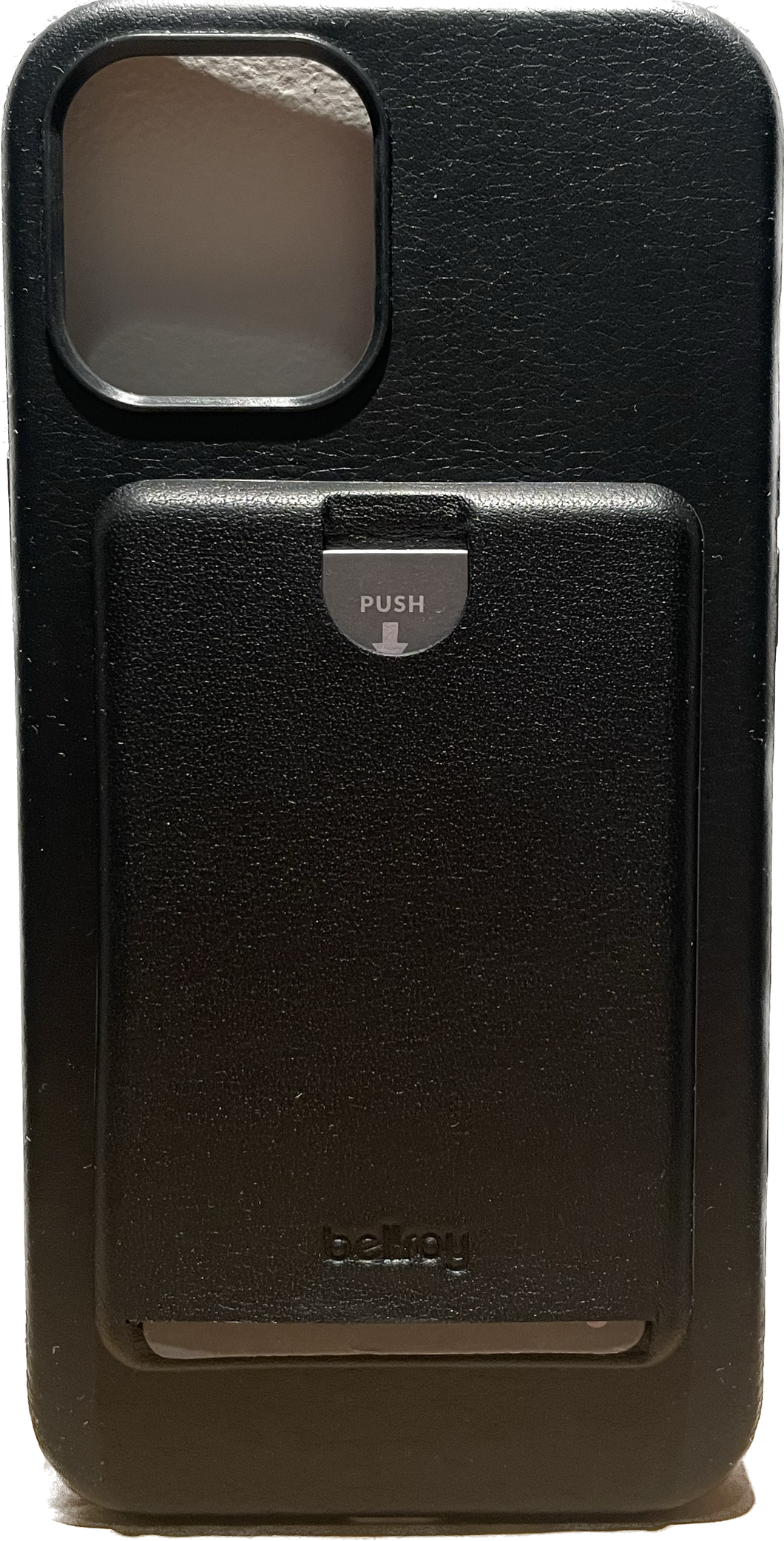 iPhone Case + Wallet