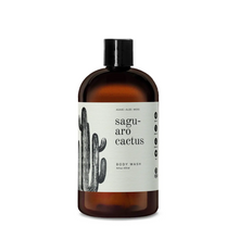 Load image into Gallery viewer, Saguaro Cactus Body Wash
