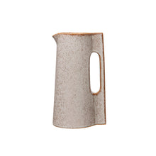 Load image into Gallery viewer, Sedona Reactive Glaze Pitcher

